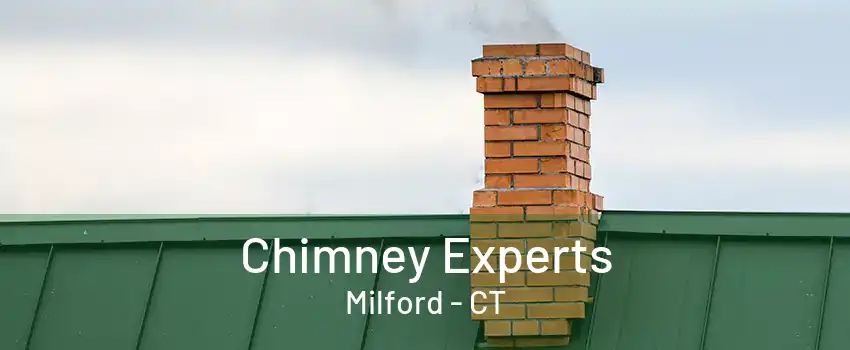 Chimney Experts Milford - CT