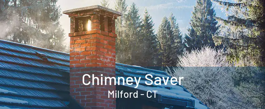 Chimney Saver Milford - CT