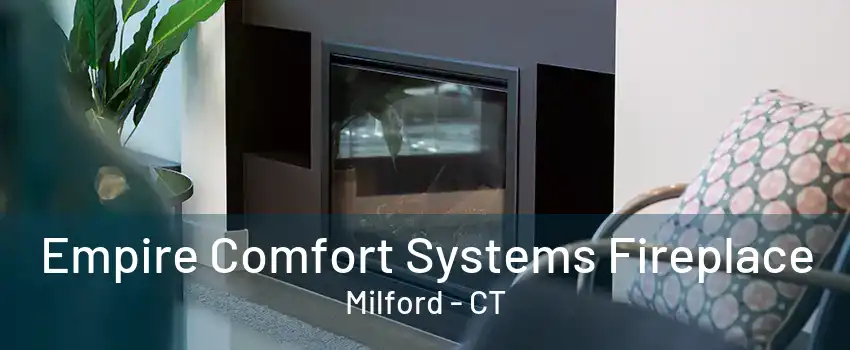 Empire Comfort Systems Fireplace Milford - CT