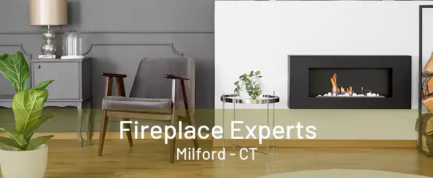 Fireplace Experts Milford - CT