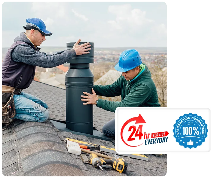 Chimney & Fireplace Installation And Repair in Milford