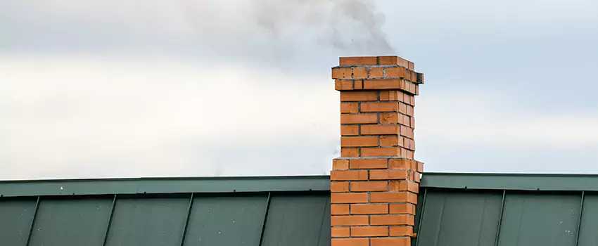 Animal Screen Chimney Cap Repair And Installation Services in Milford