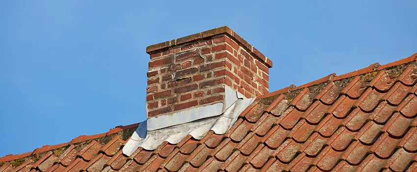 Residential Chimney Bricks Rotten Repair Services in Milford, CT