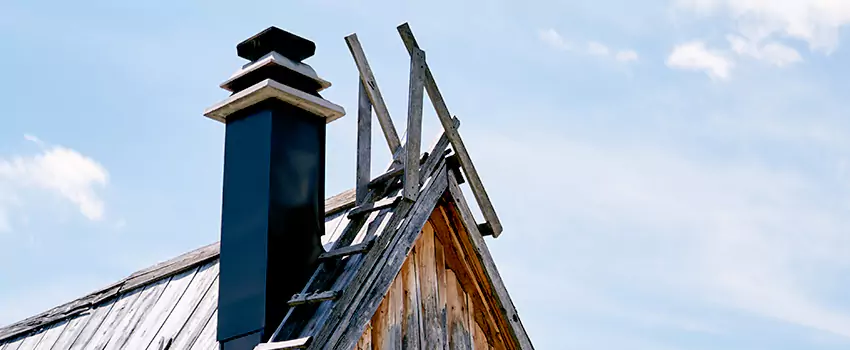 Chimney Creosote Cleaning in Milford, CT