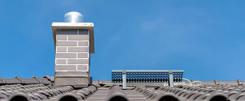 Chimney Flue Relining Services in Milford, Connecticut