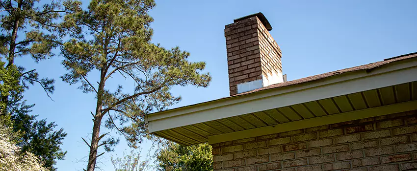 Budget-Friendly Chimney Masonry Service in Milford