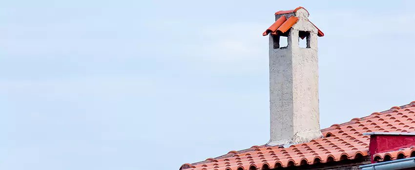 Chimney Pot Replacement in Milford