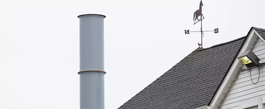 Chimney Inspection in Milford, CT