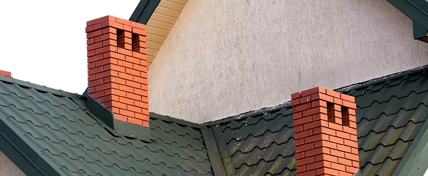 Chimney Saver Waterproofing Services in Milford