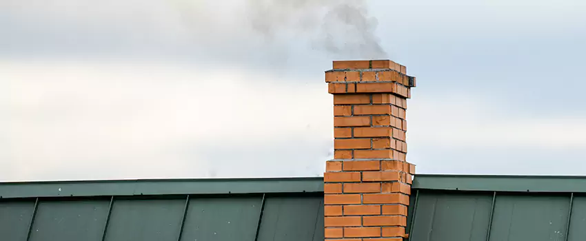 Chimney Soot Cleaning Cost in Milford