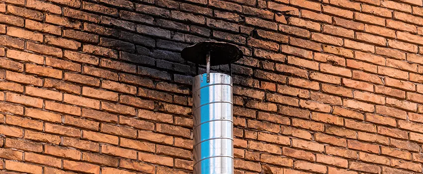 Diagnosing Commercial Chimney Problems in Milford