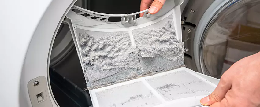 Best Dryer Lint Removal Company in Milford