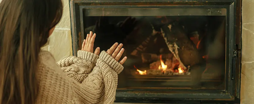 Wood-burning Fireplace Smell Removal Services in Milford, CT