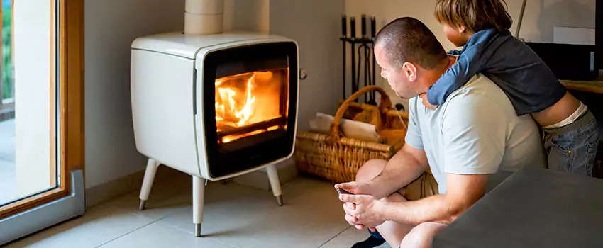 Fireplace Safety Inspection Technician in Milford