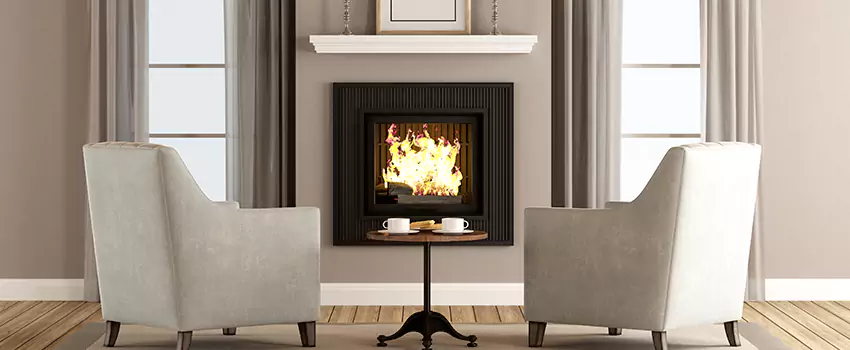 Heat & Glo Outdoor Gas Fireplaces Installation Contractors in Milford, Connecticut