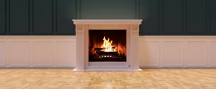 Napoleon Electric Fireplaces Inspection Service in Milford, Connecticut