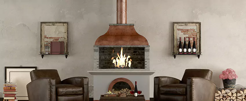 Benefits of Pacific Energy Fireplace in Milford, Connecticut