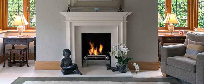 RSF Fireplaces Maintenance and Repair in Milford, Connecticut