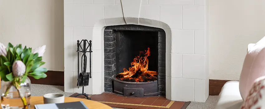 Valor Fireplaces and Stove Repair in Milford, CT