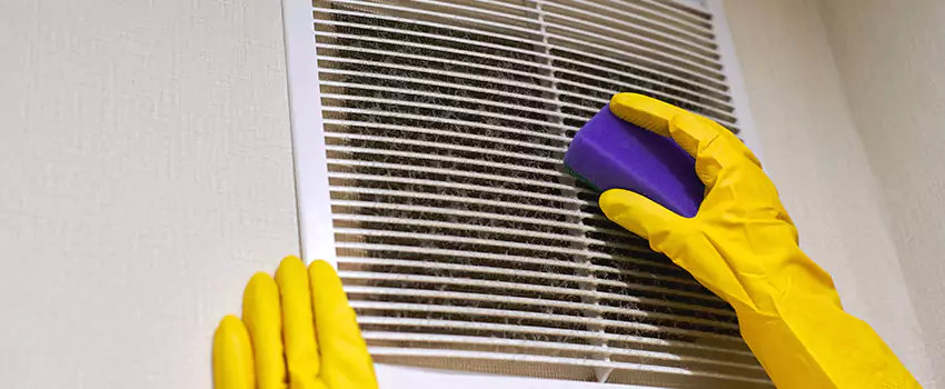 Vent Cleaning Company in Milford, CT