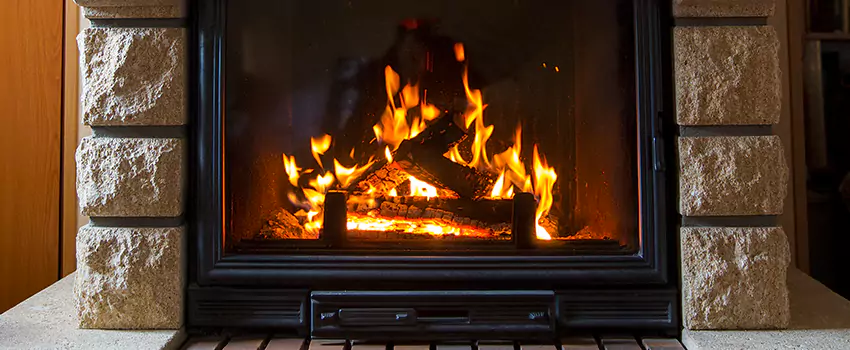 Best Wood Fireplace Repair Company in Milford