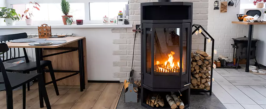 Wood Stove Firebox Installation Services in Milford