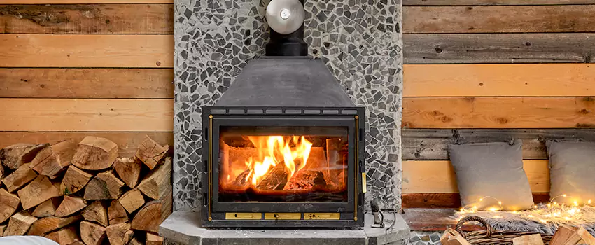 Wood Stove Cracked Glass Repair Services in Milford, CT