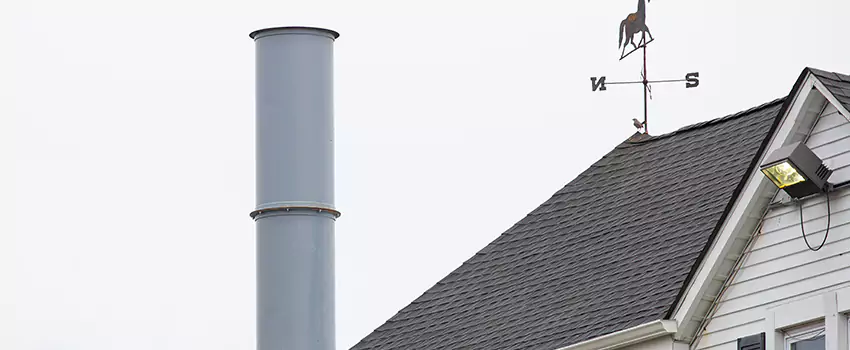 Multi-flue Chimney Caps Installation And Repair in Milford, CT