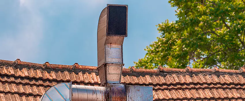 Chimney Creosote Cleaning Experts in Milford, Connecticut