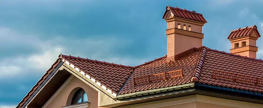 Residential Chimney Services in Milford, Connecticut