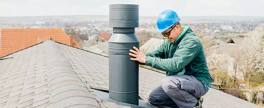 Chimney Repair Cost in Milford