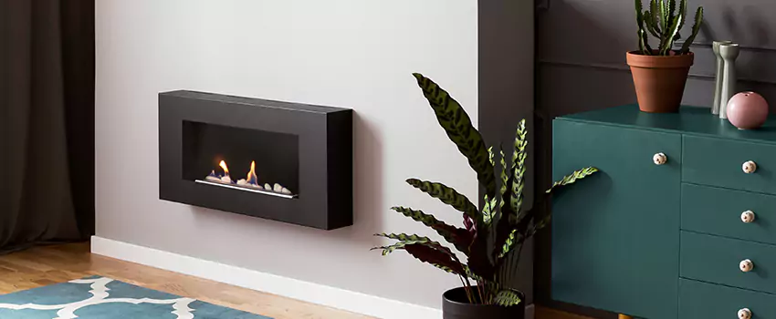 Cost of Ethanol Fireplace Repair And Installation Services in Milford