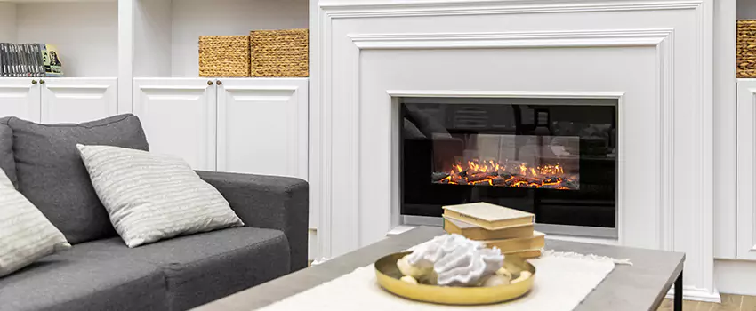 Professional Fireplace Maintenance Contractors in Milford