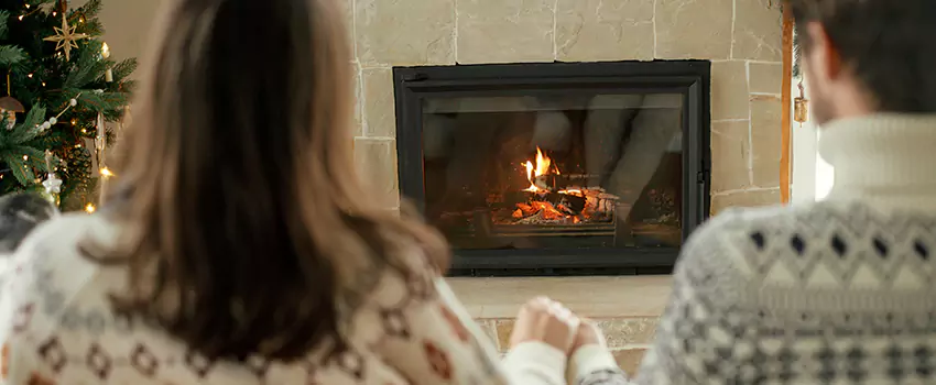 Fireplace Firebox Refurbish & Restore Services in Milford