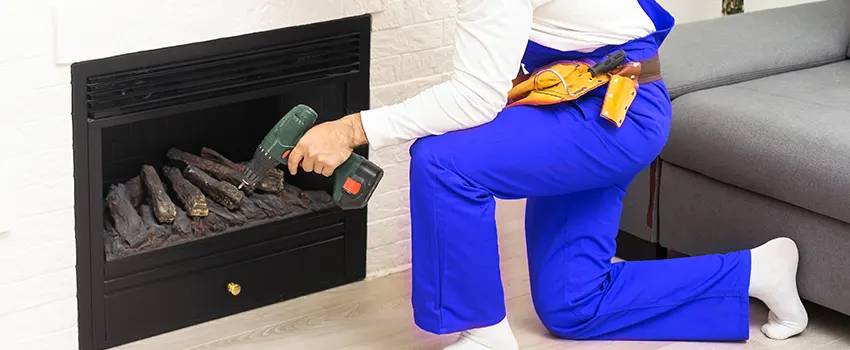 Fireplace Safety Inspection Specialists in Milford, Connecticut