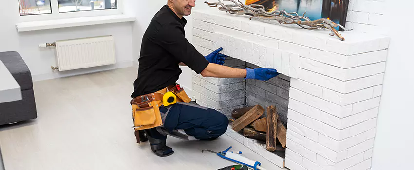 Gas Fireplace Repair And Replacement in Milford