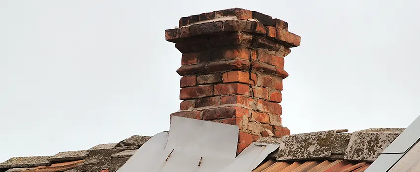 Cost of Fixing Blocked Chimney in Milford, Connecticut