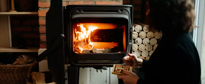 Hearthstone Wood Stoves Fireplace Repair in Milford