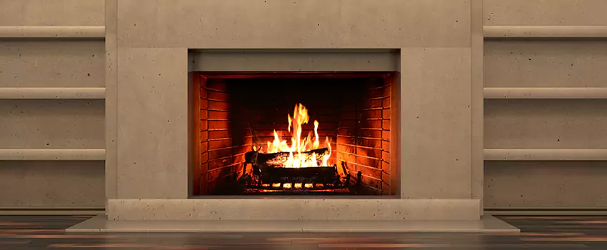 Majestic Trilliant Series Gas Fireplace Insert Repair in Milford