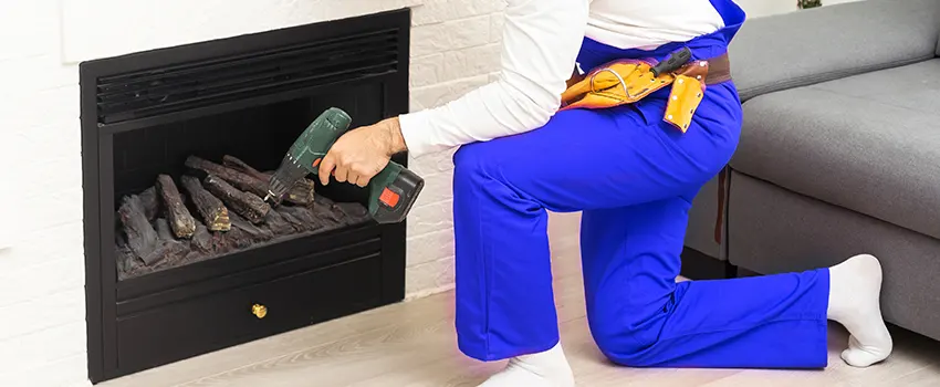 Pellet Fireplace Repair Services in Milford