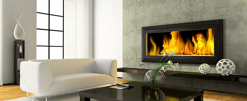 Ventless Fireplace Oxygen Depletion Sensor Installation and Repair Services in Milford