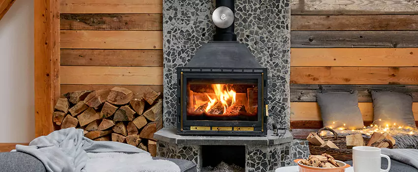 Affordable Wood Fireplace Fixing Solutions in Milford, Connecticut