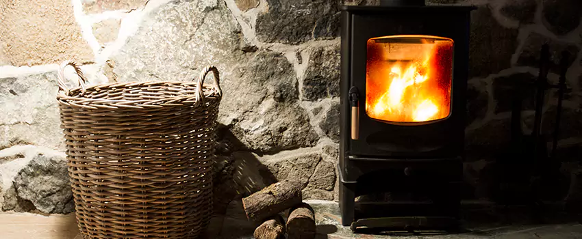 24/7 Wood Stove Installation Services in Milford, Connecticut