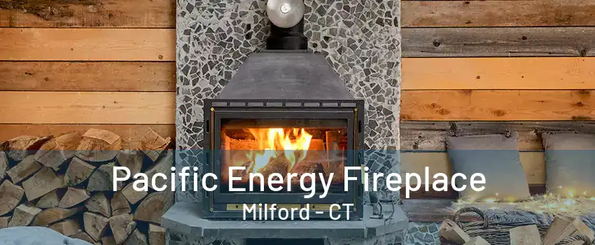 Pacific Energy Fireplace Milford - CT