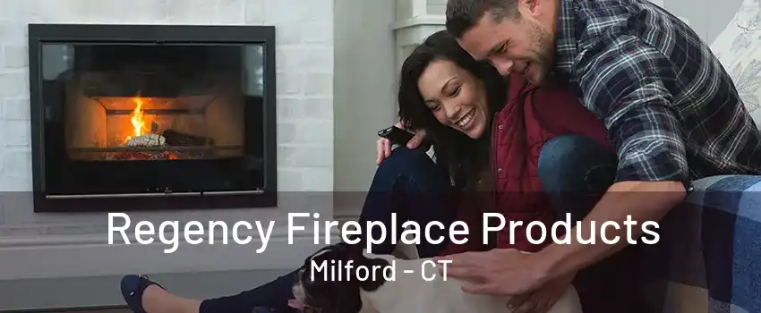 Regency Fireplace Products Milford - CT